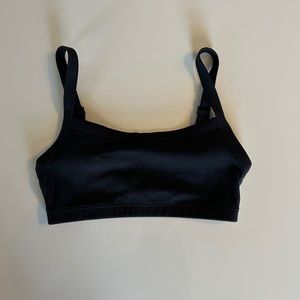Aritzia TNA Tumbler Butter Bra